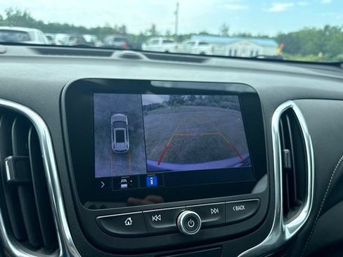 Used 2019 Chevrolet Equinox Premier AWD/4WD image 25