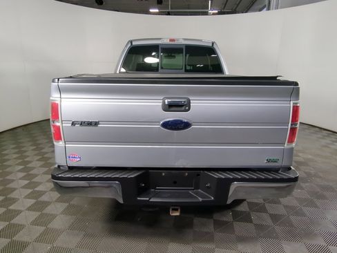 Used 2010 Ford F150 XLT image 5