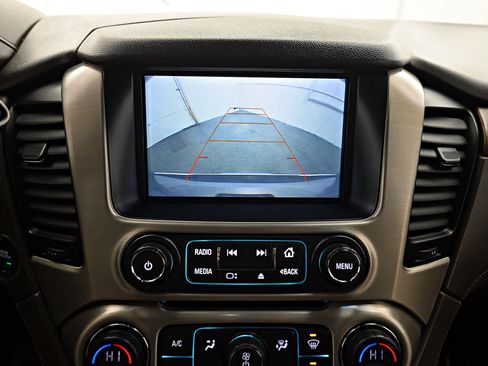 Used 2018 GMC Yukon XL Denali w/ Denali Ultimate Package image 16