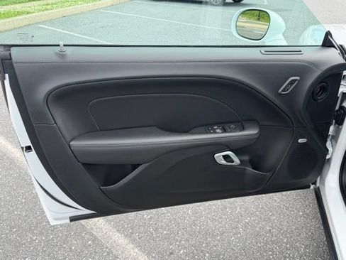 Used 2023 Dodge Challenger R/T w/ Plus Package RWD image 27