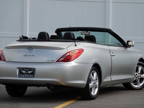 Used 2006 Toyota Solara SE FWD image 29