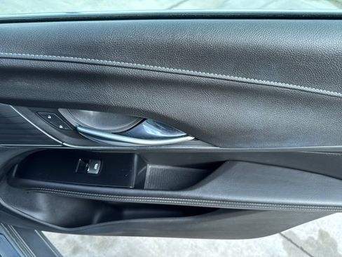 Used 2023 Cadillac CT4 Premium Luxury w/ Climate Package image 16