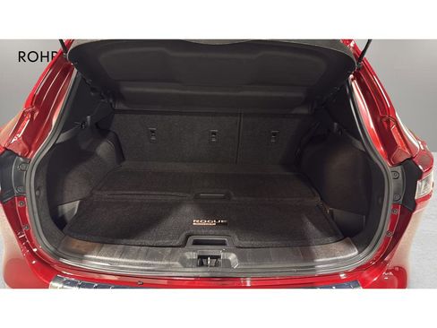 Used 2022 Nissan Rogue Sport SL w/ Premium Package AWD/4WD image 17
