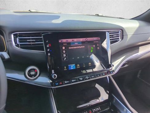 Used 2022 Jeep Wagoneer Series I image 13