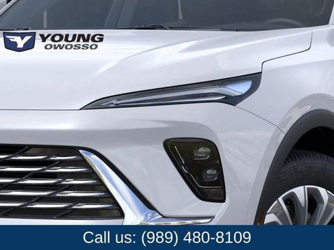 New 2026 Buick Envision Preferred image 10