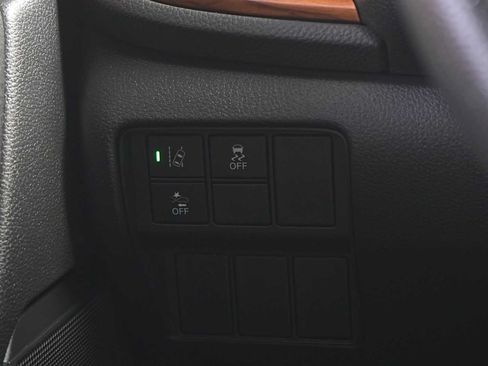 Used 2021 Honda CR-V EX image 21