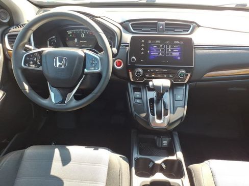 Used 2017 Honda CR-V EX image 15