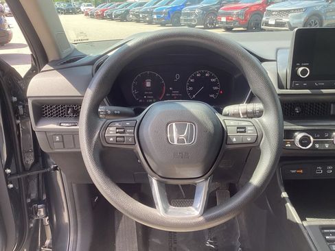 Used 2024 Honda CR-V EX image 16