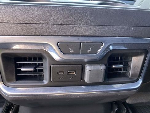 Used 2020 GMC Sierra 1500 AT4 w/ AT4 Premium Package image 14