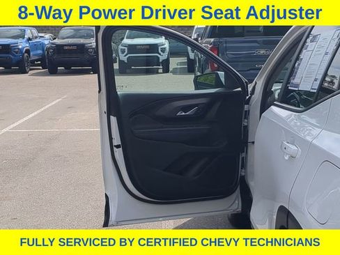 Used 2023 GMC Terrain SLE w/ Driver Convenience Package AWD/4WD image 22