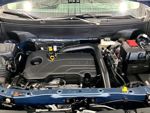 New 2026 GMC Terrain Denali image 11