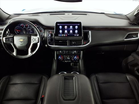 Used 2021 Chevrolet Tahoe LT image 3