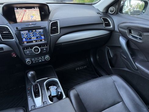 Used 2017 Acura RDX FWD w/ Advance Package image 22