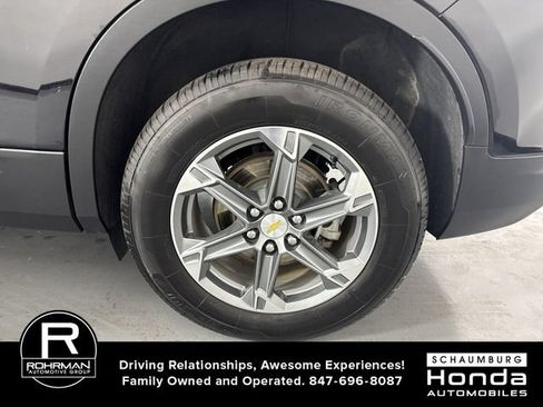 Used 2024 Chevrolet Blazer LT w/ Convenience Package AWD/4WD image 6