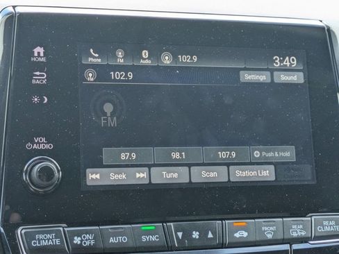 Used 2024 Honda Odyssey EX-L image 13