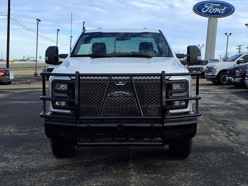 Used 2024 Ford F350 XL w/ STX Appearance Package image 2