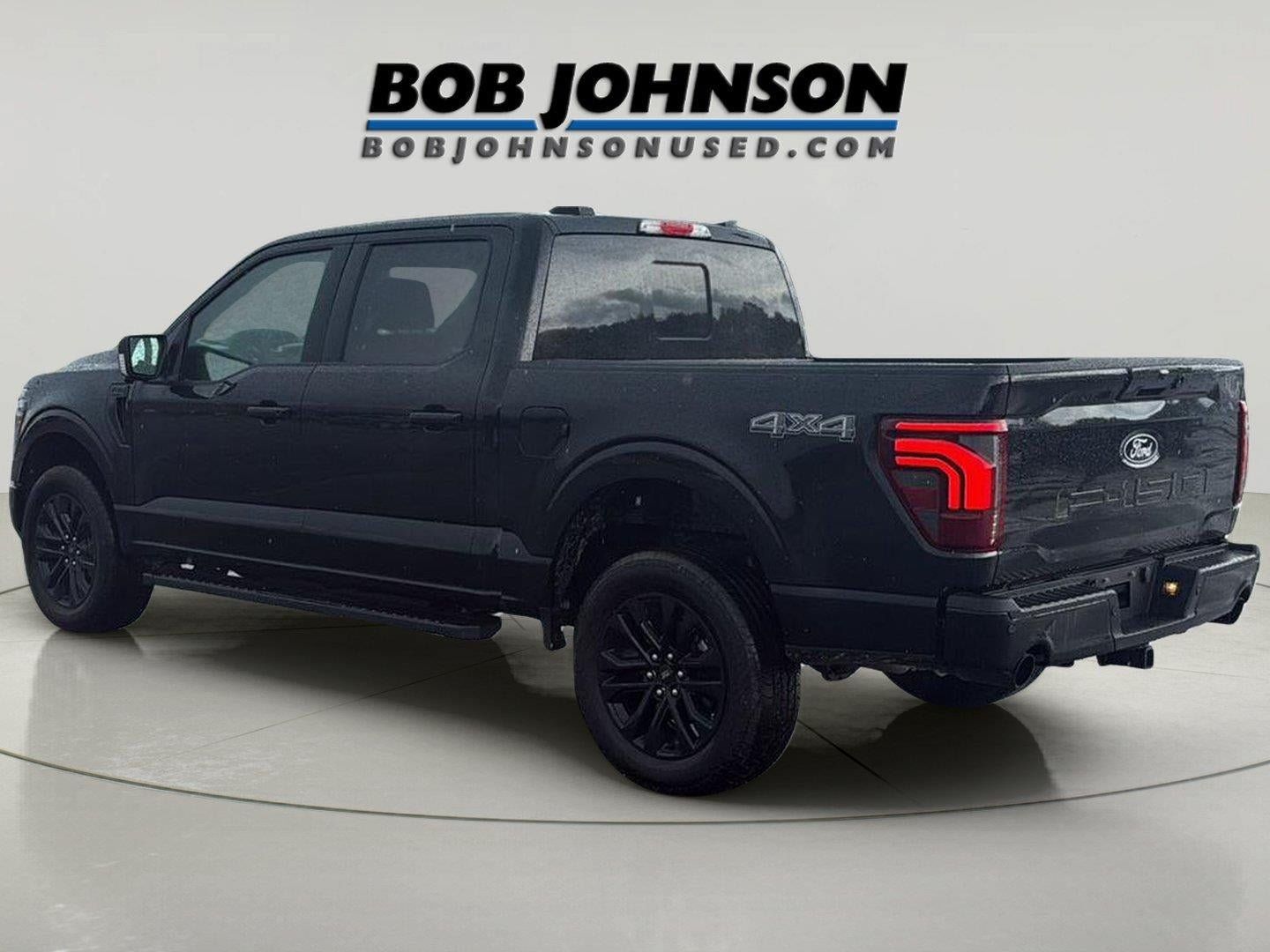 Used 2026 Ford F150 Lariat AWD/4WD image 5