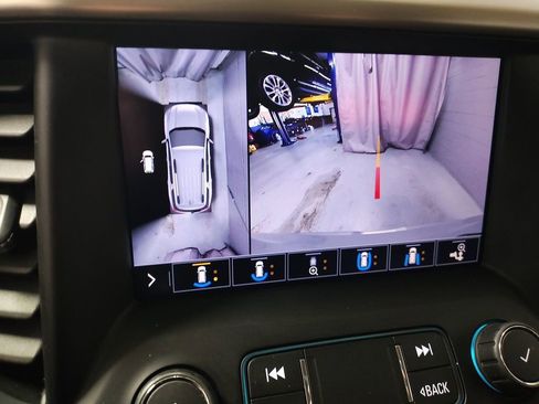 Used 2020 GMC Acadia Denali w/ Trailering Package image 33