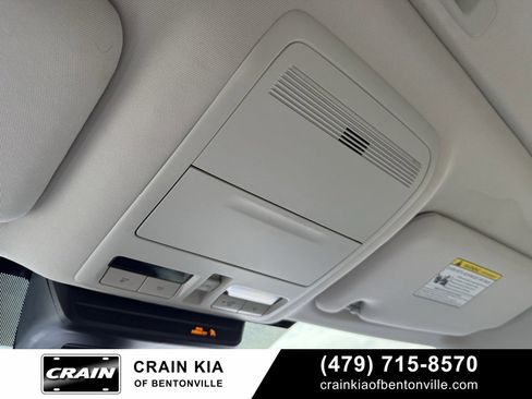 Used 2024 MAZDA CX-90 3.3 Turbo w/ Preferred Plus image 21