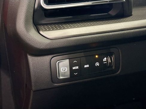 New 2026 Chevrolet Traverse LT w/ LPO, Floor Liner Package AWD/4WD image 11