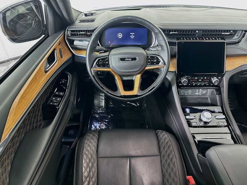 Used 2025 Jeep Grand Cherokee L Summit image 21