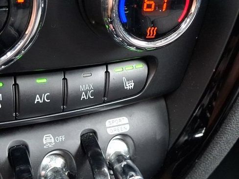 Used 2020 MINI Cooper Clubman S AWD/4WD image 31
