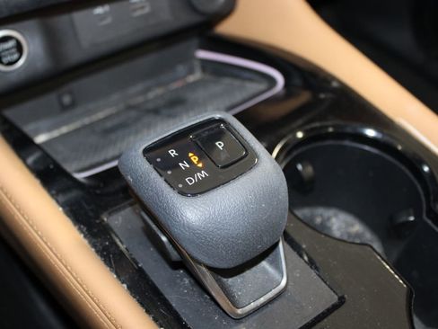 Used 2023 Nissan Rogue Platinum w/ Platinum Premium Package image 37