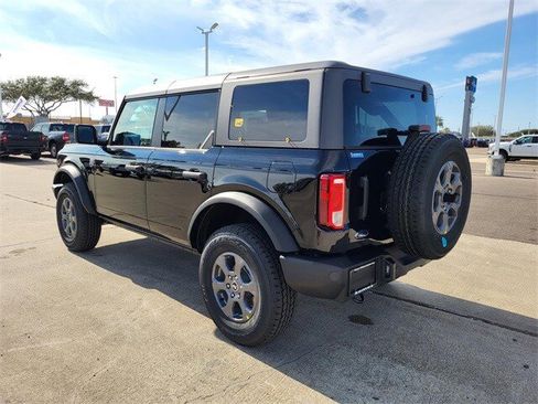 New 2025 Ford Bronco Big Bend image 7