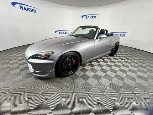 Used 2006 Honda S2000 image 1