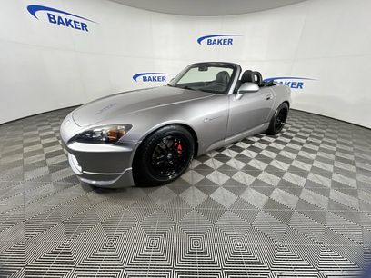 Used 2006 Honda S2000