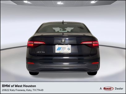 Used 2024 Volkswagen Jetta Sport