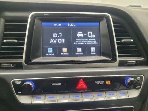 Used 2018 Hyundai Sonata SE image 25