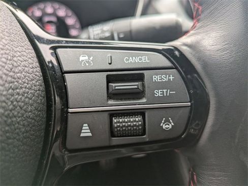 Used 2024 Acura Integra A-Spec image 16