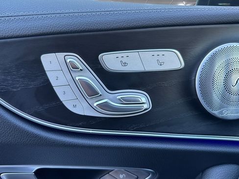 Used 2020 Mercedes-Benz E 450 Coupe image 22