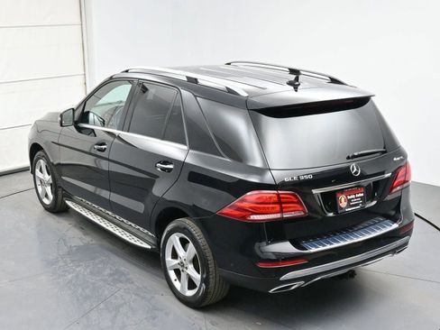 Used 2018 Mercedes-Benz GLE 350 4MATIC image 32
