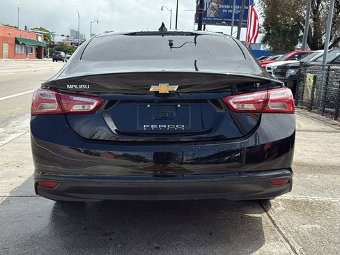 Used 2021 Chevrolet Malibu LT image 13