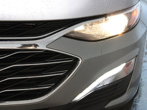 Used 2024 Chevrolet Malibu LT image 47