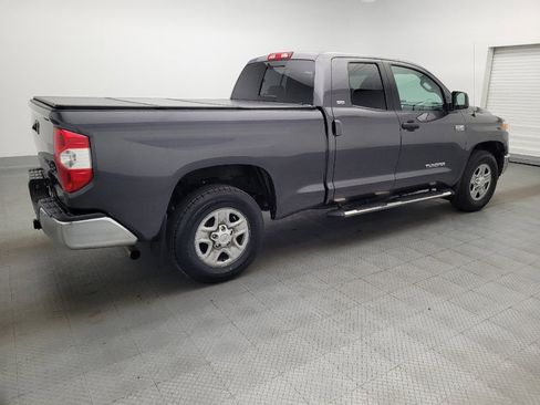 Used 2015 Toyota Tundra SR5 w/ SR5 Upgrade Package image 10