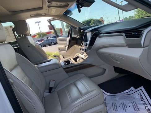 Used 2019 GMC Yukon Denali w/ Denali Ultimate Package AWD/4WD image 14