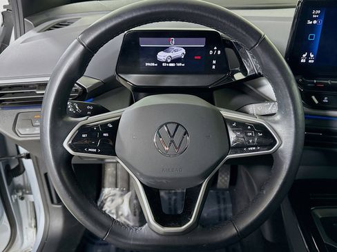 Used 2022 Volkswagen ID.4 Pro image 14