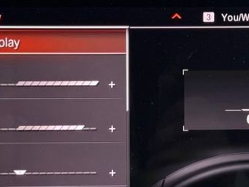 Used 2024 BMW X4 M40i w/ Premium Package image 34