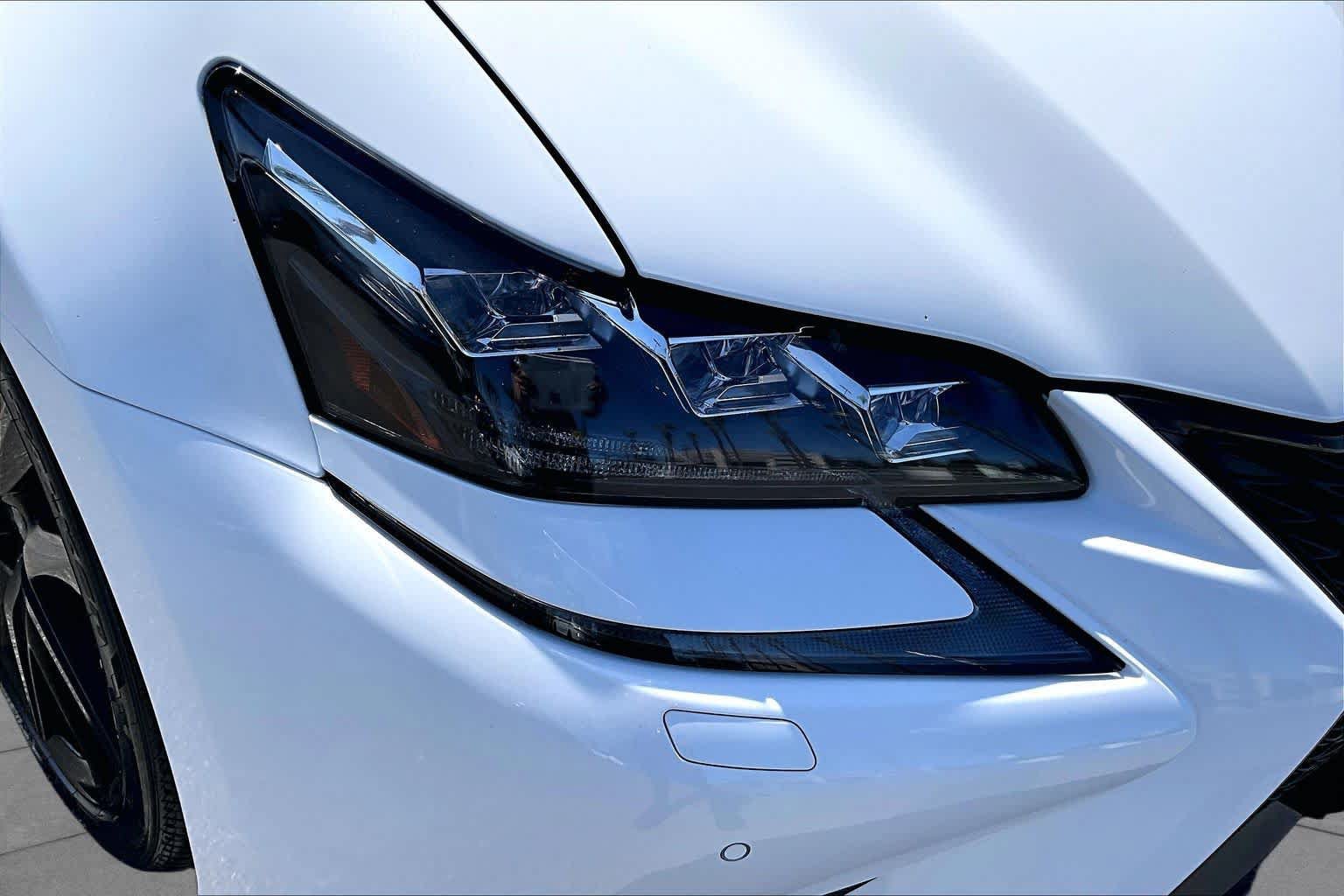 Used 2020 Lexus GS 350 F Sport w/ All Weather Package AWD/4WD image 26