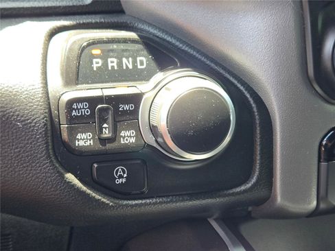 Used 2023 RAM 1500 Lone Star AWD/4WD image 30