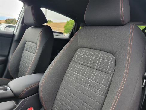 New 2026 Honda HR-V Sport image 13