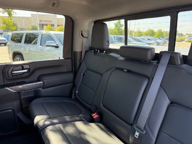 Used 2020 Chevrolet Silverado 2500 LTZ w/ LTZ Plus Package AWD/4WD image 33
