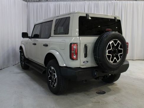 New 2026 Ford Bronco Outer Banks image 22