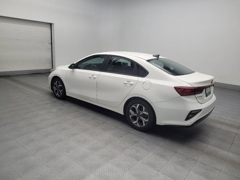 Used 2020 Kia Forte LXS image 3