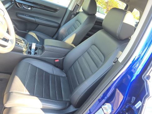 Certified 2024 Honda CR-V EX-L image 10