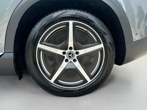 Used 2023 Mercedes-Benz EQE 350+ 4MATIC SUV w/ AMG Line Exterior Package image 31