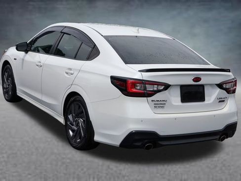 Certified 2024 Subaru Legacy Premium AWD/4WD image 19